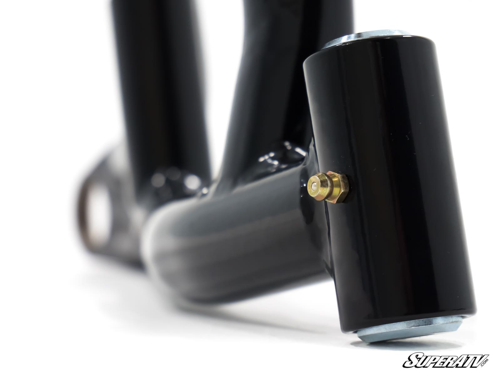 RZR Trail High Clearance 0in. Offset Lower A Arms + Standard Duty Ball Joints