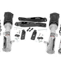 2 Inch Lift Kit | N3 Struts | Jeep Compass (07-16)/Patriot (10-17)