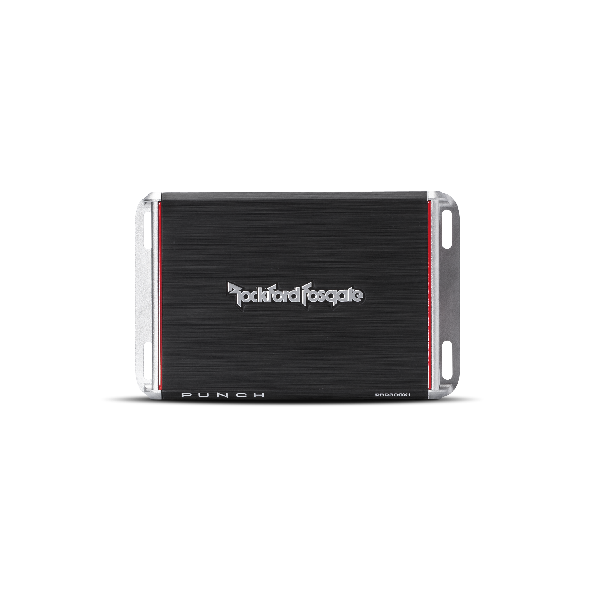 PBR300X1 - Punch 300 Watt Mono Amplifier - image 1