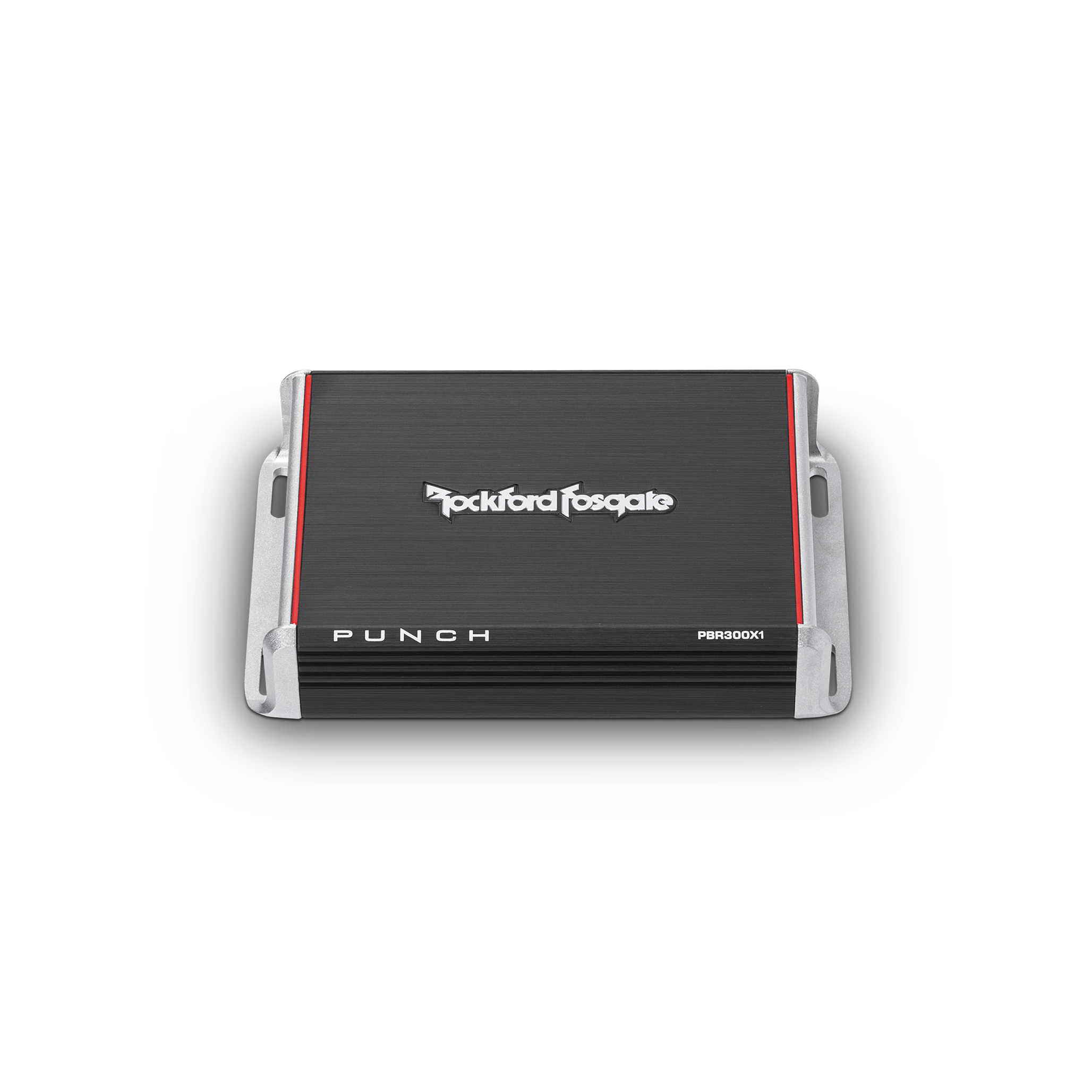 Punch 300 Watt Mono Amplifier