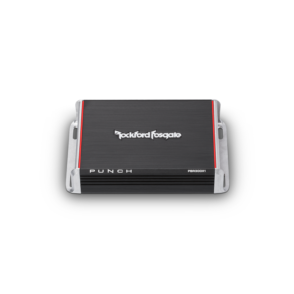 PBR300X1 - Punch 300 Watt Mono Amplifier - image 5