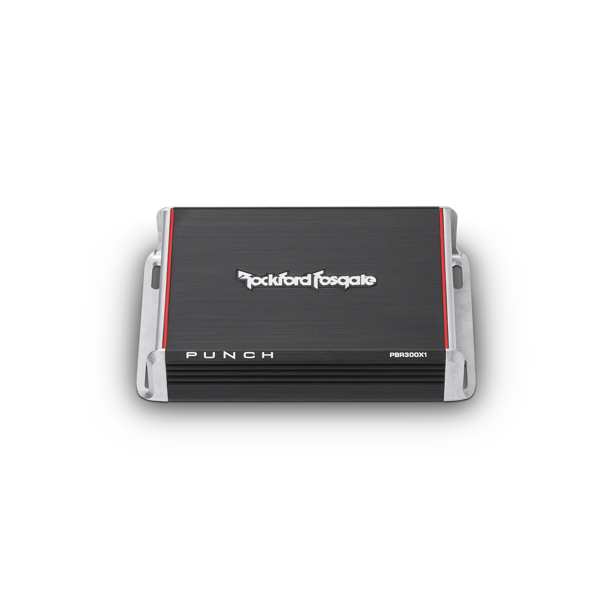 Punch 300 Watt Mono Amplifier