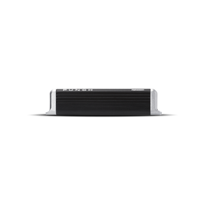 PBR300X1 - Punch 300 Watt Mono Amplifier - image 3