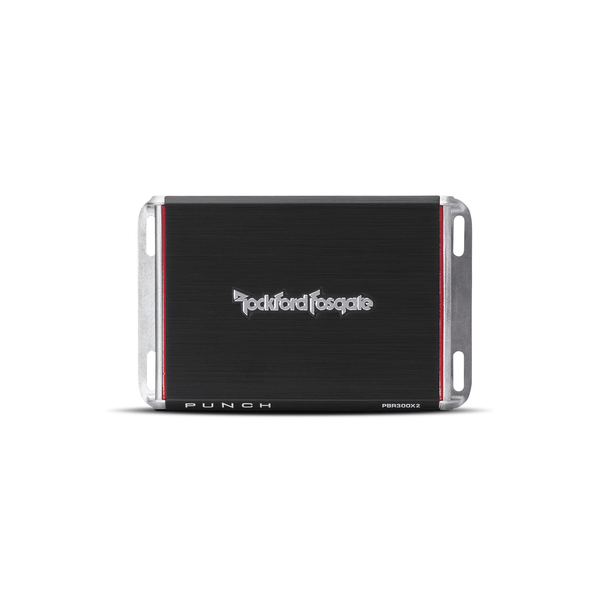 Punch 300 Watt 2-Channel Amplifier