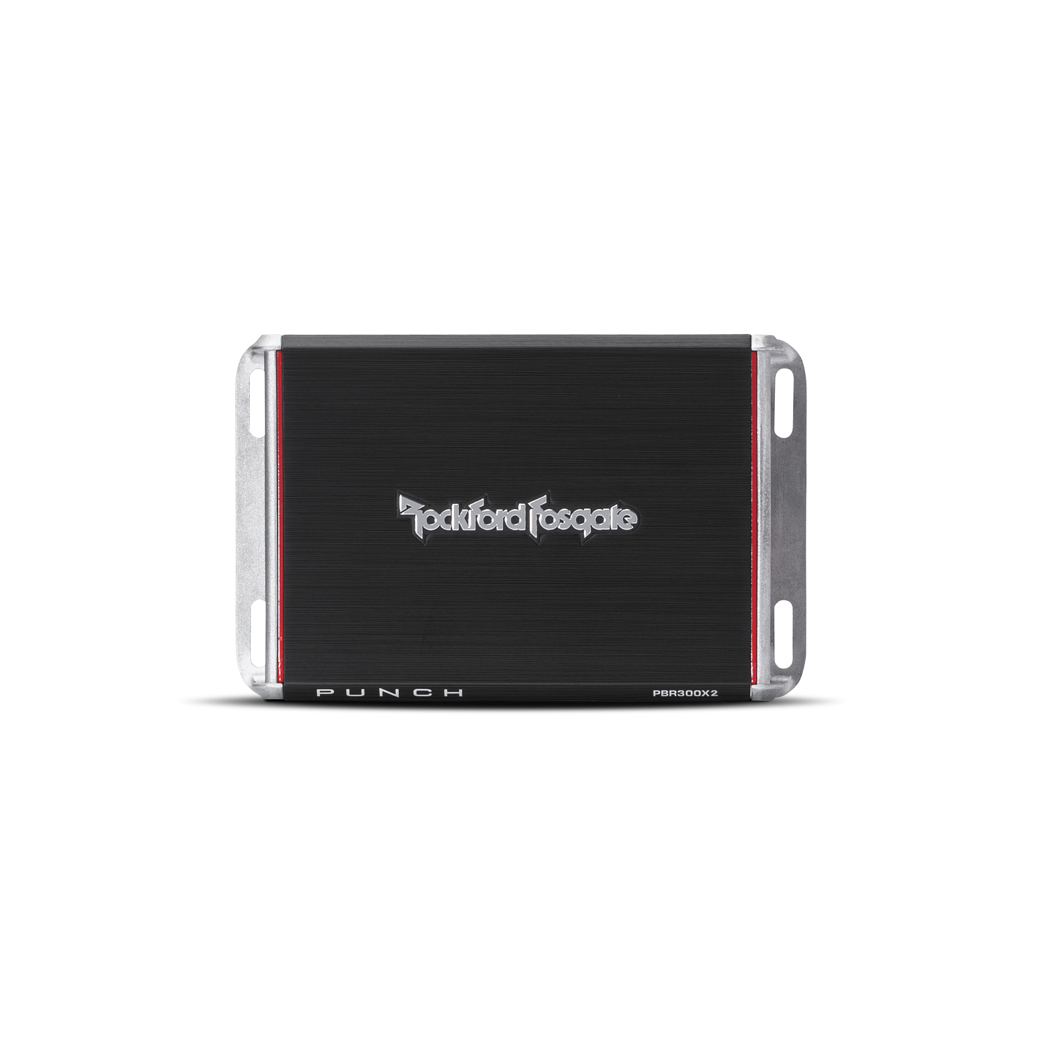 Punch 300 Watt 2-Channel Amplifier