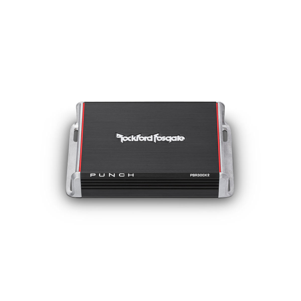 PBR300X2 - Punch 300 Watt 2-Channel Amplifier - image 3