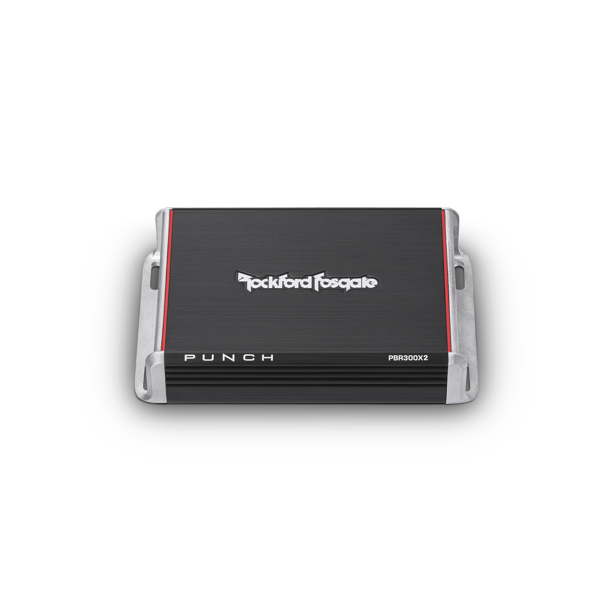 Punch 300 Watt 2-Channel Amplifier