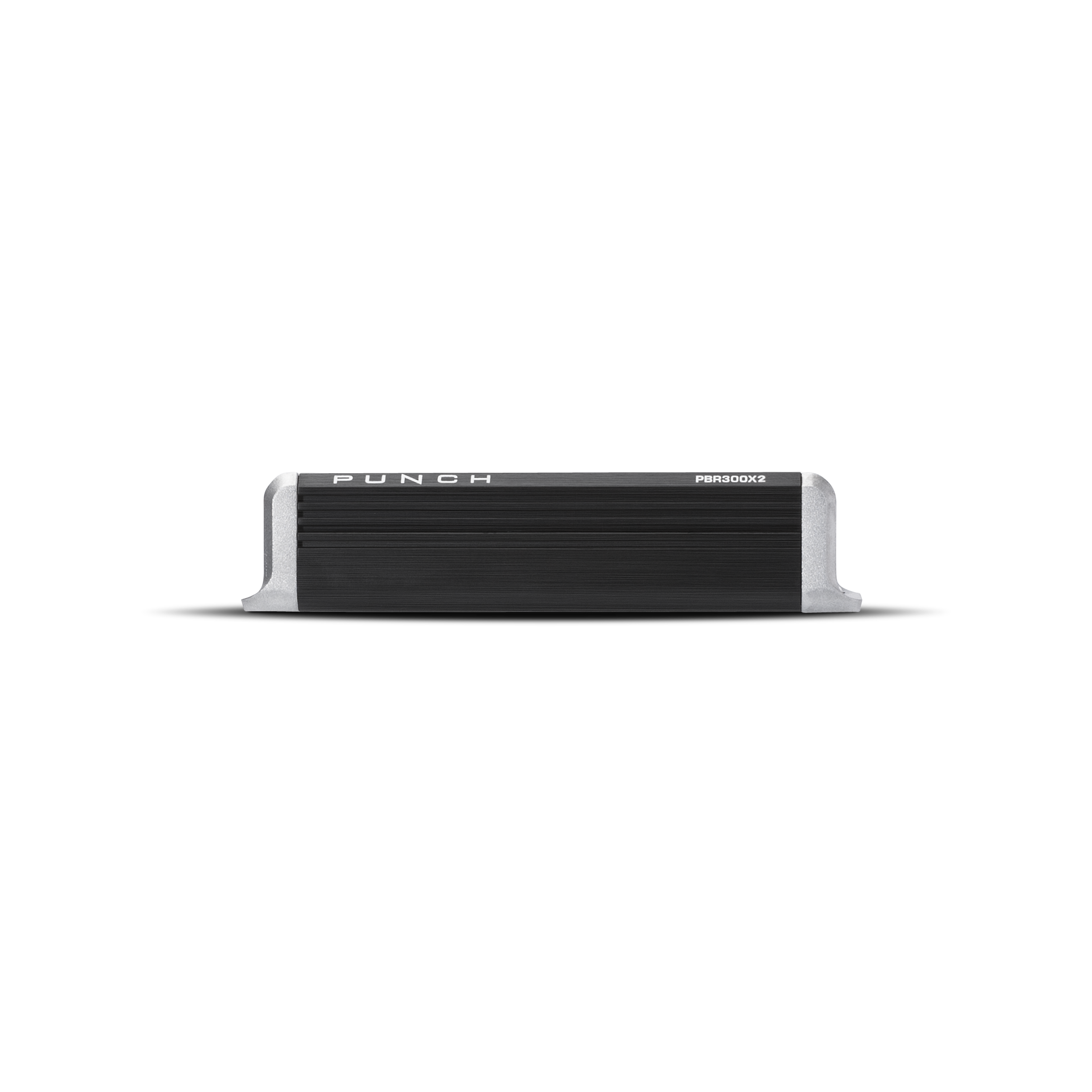 PBR300X2 - Punch 300 Watt 2-Channel Amplifier - image 4