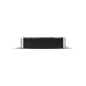 PBR300X2 - Punch 300 Watt 2-Channel Amplifier - image 4