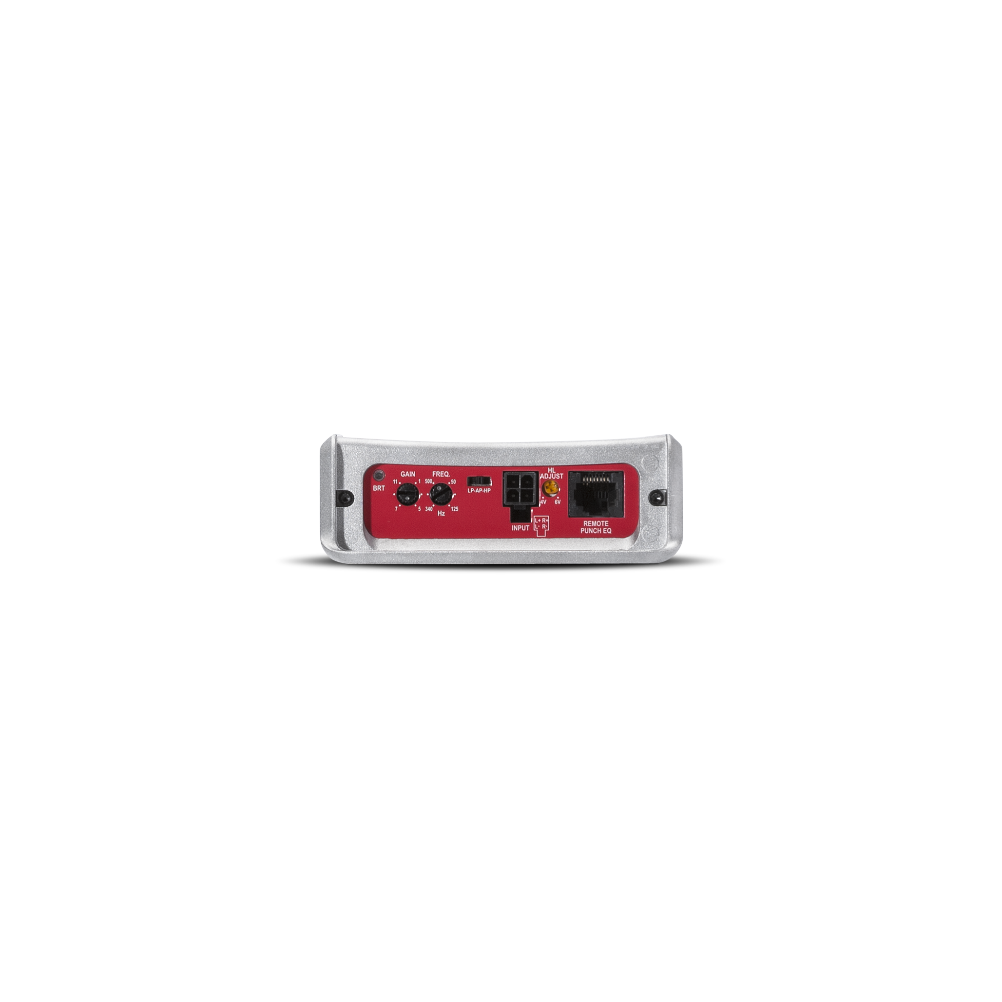 Punch 300 Watt 2-Channel Amplifier