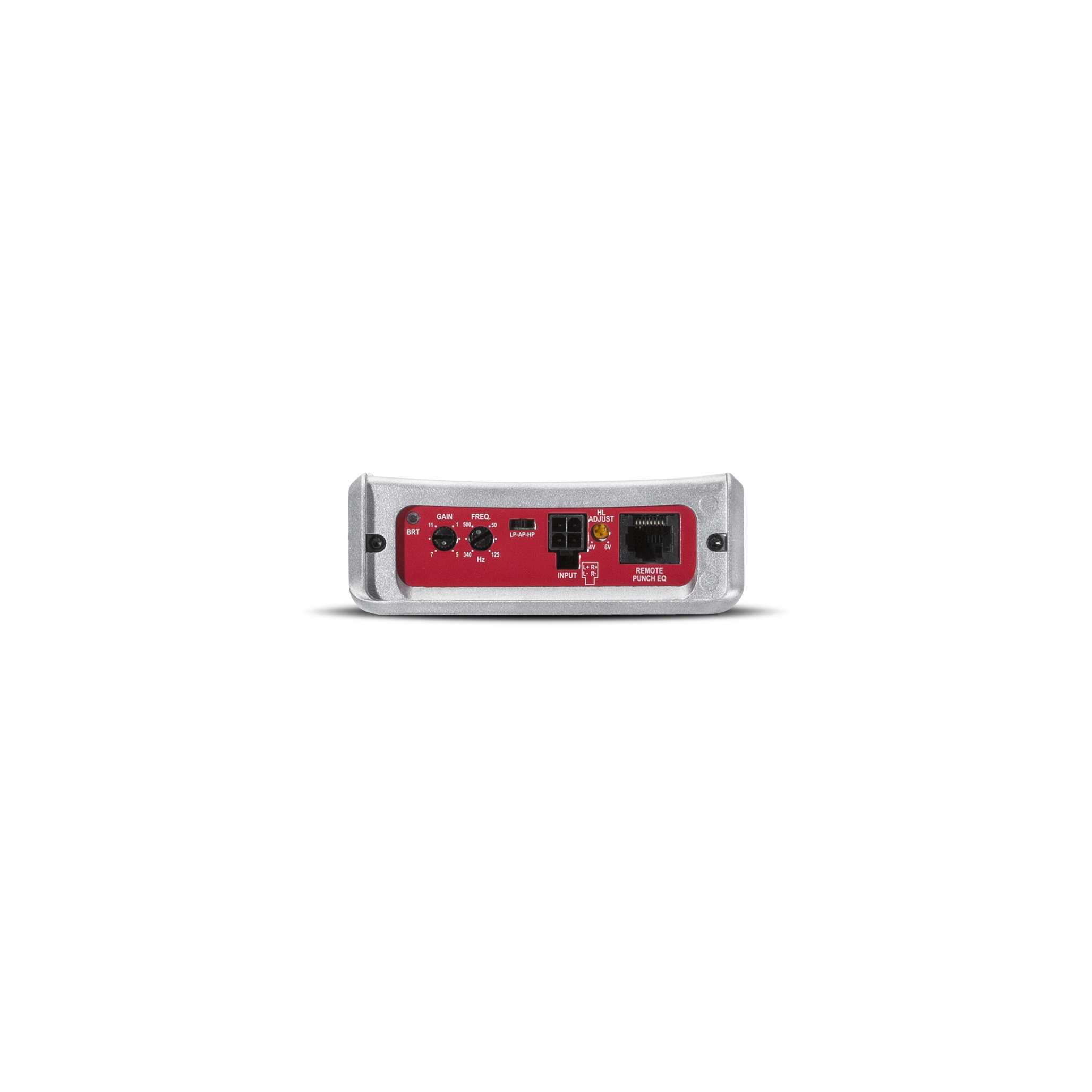 Punch 300 Watt 2-Channel Amplifier