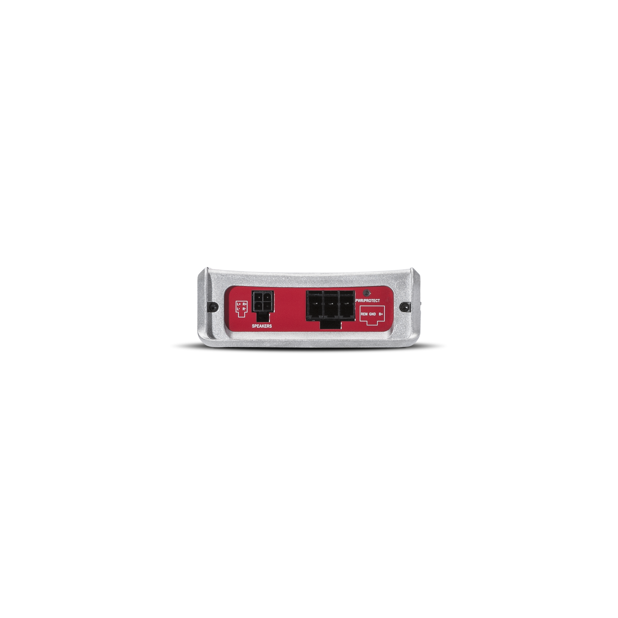 Punch 300 Watt 2-Channel Amplifier