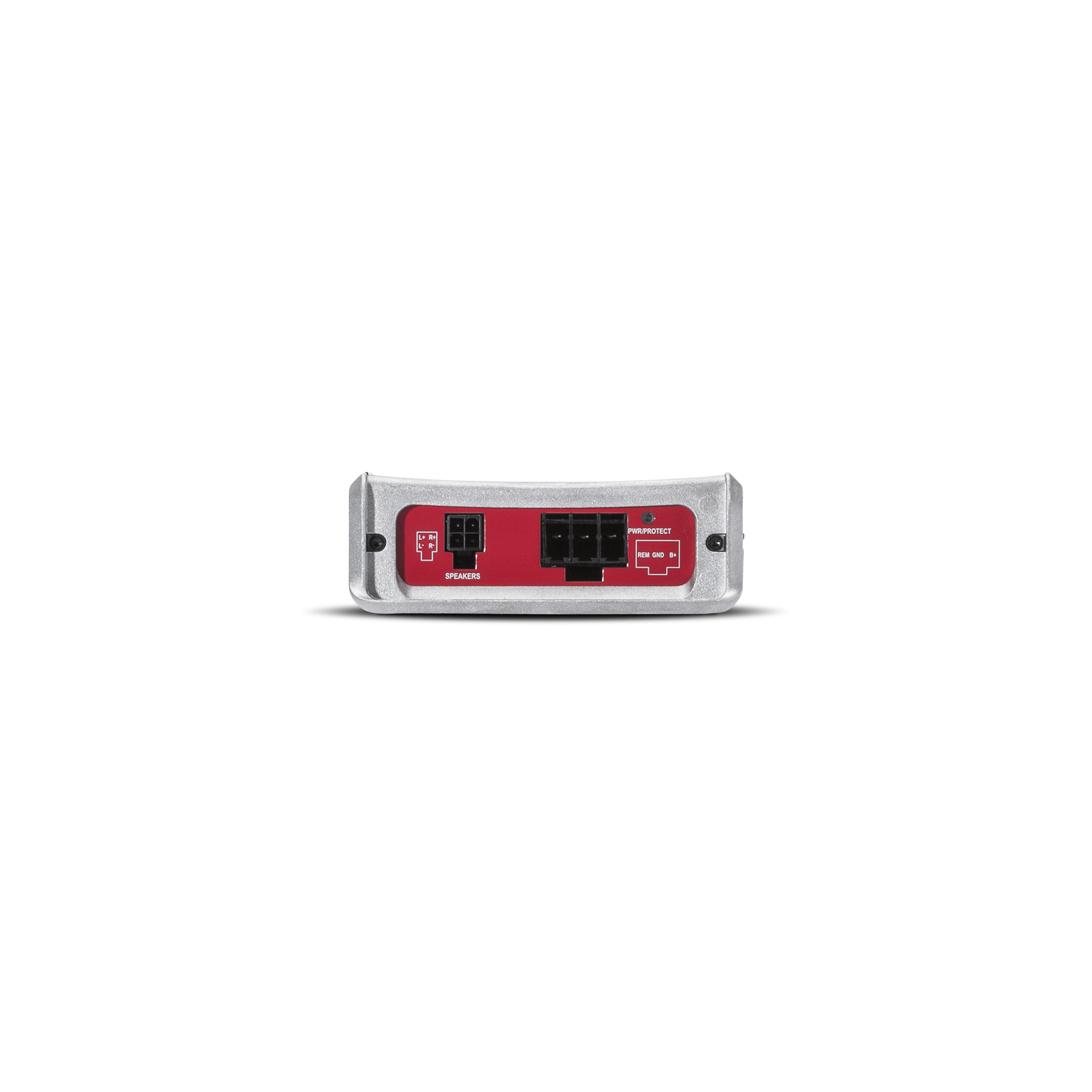 Punch 300 Watt 2-Channel Amplifier