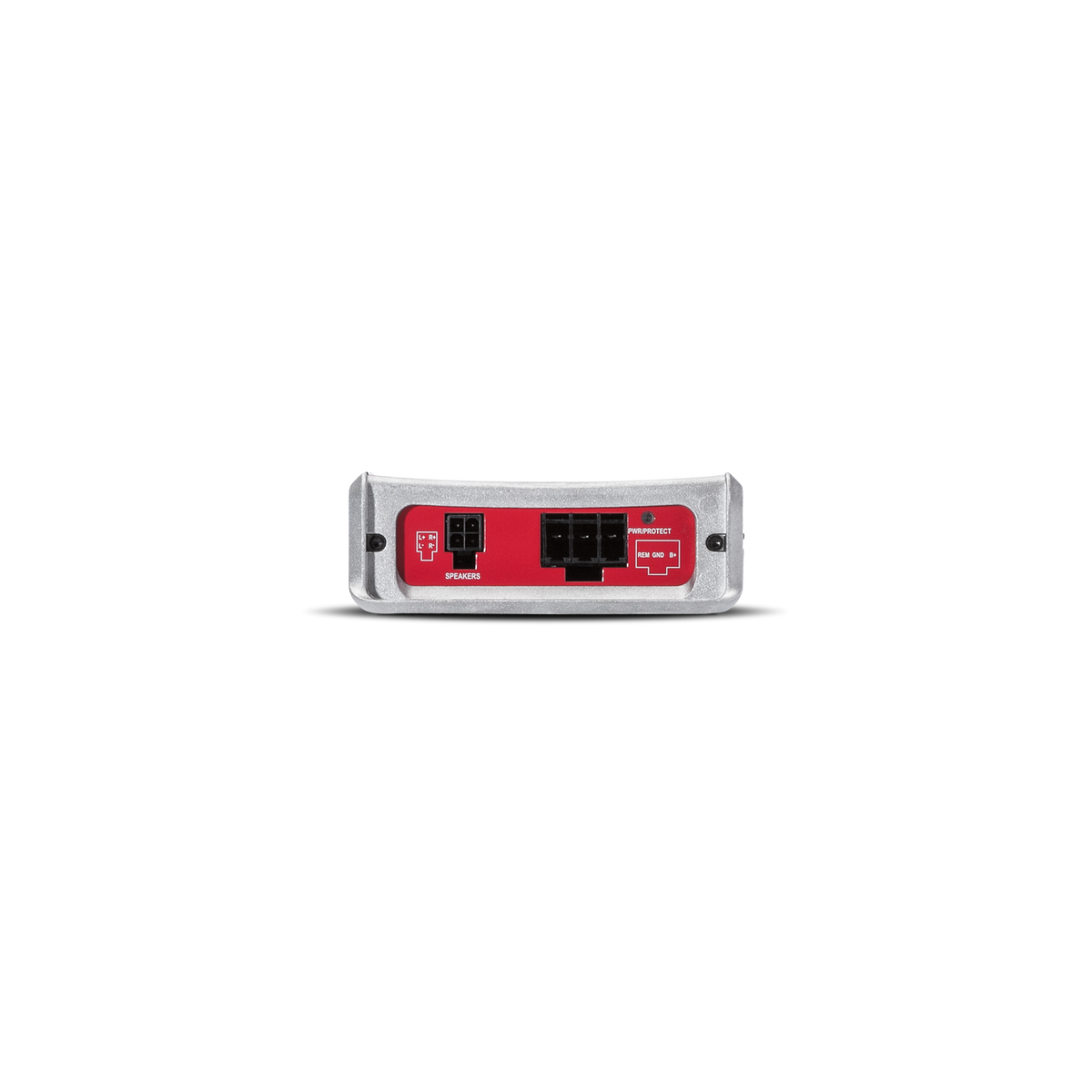 PBR300X2 - Punch 300 Watt 2-Channel Amplifier - image 6