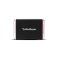 PBR400X4D - Punch 400 Watt Full-Range 4-Channel Amplifier - image 1