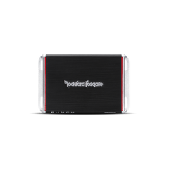 Punch 400 Watt Full-Range 4-Channel Amplifier