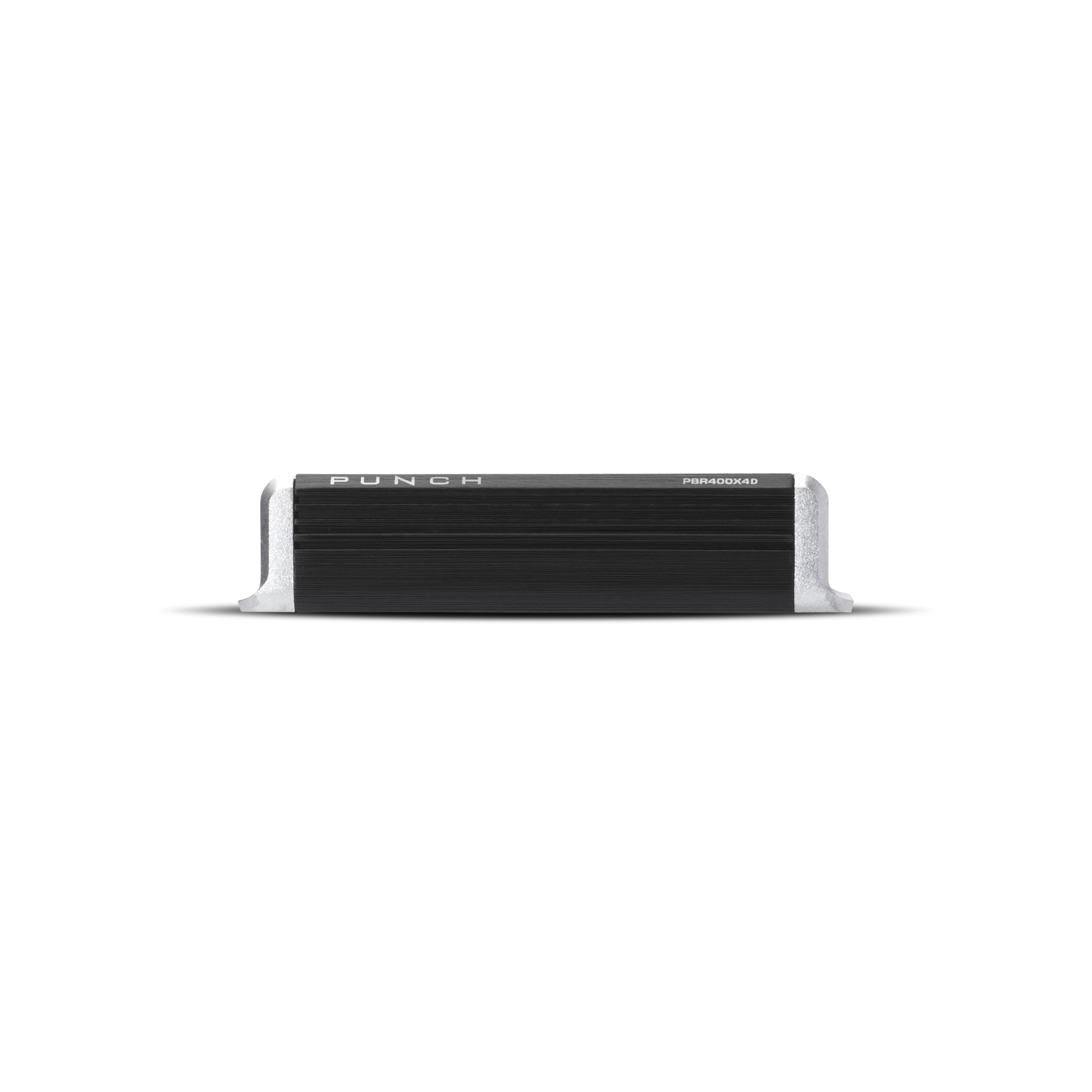Punch 400 Watt Full-Range 4-Channel Amplifier