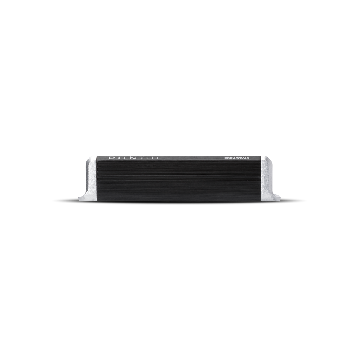 PBR400X4D - Punch 400 Watt Full-Range 4-Channel Amplifier - image 2