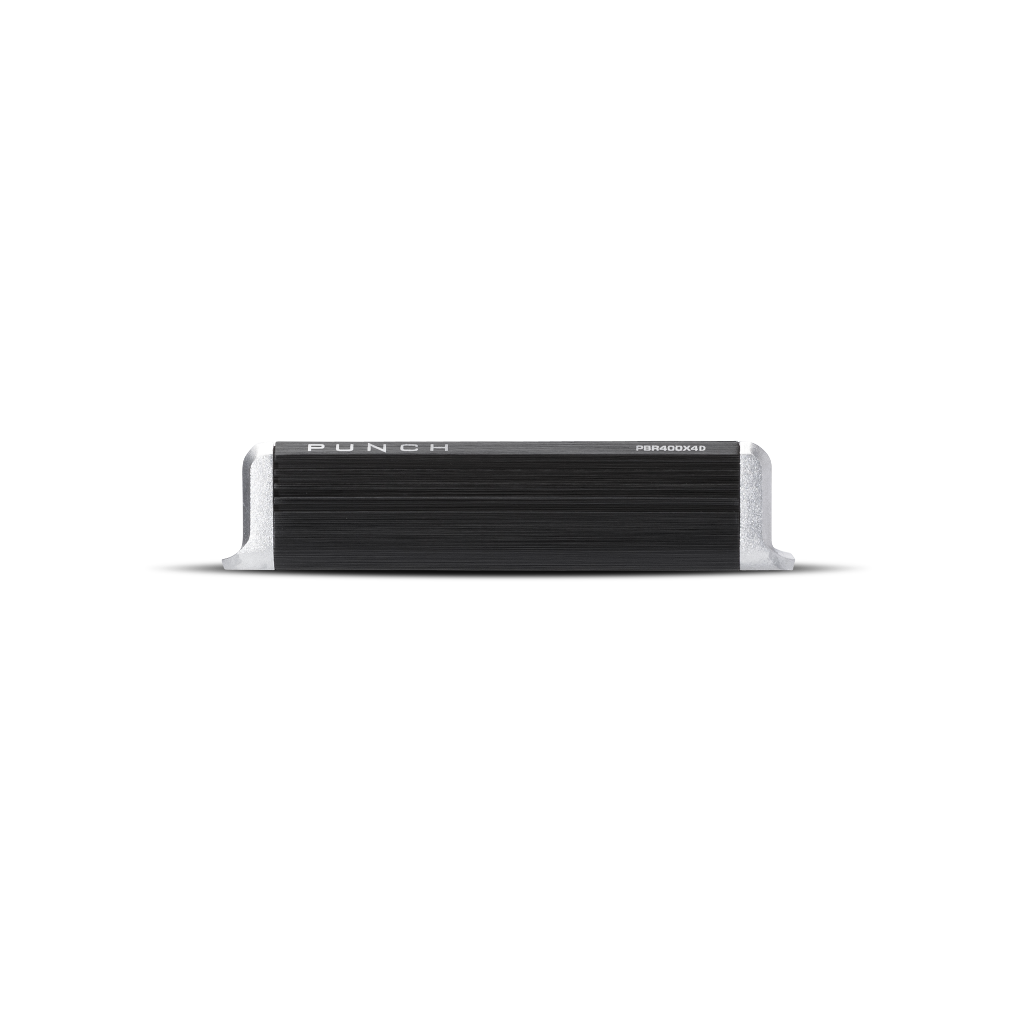 Punch 400 Watt Full-Range 4-Channel Amplifier
