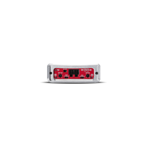 PBR400X4D - Punch 400 Watt Full-Range 4-Channel Amplifier - image 5