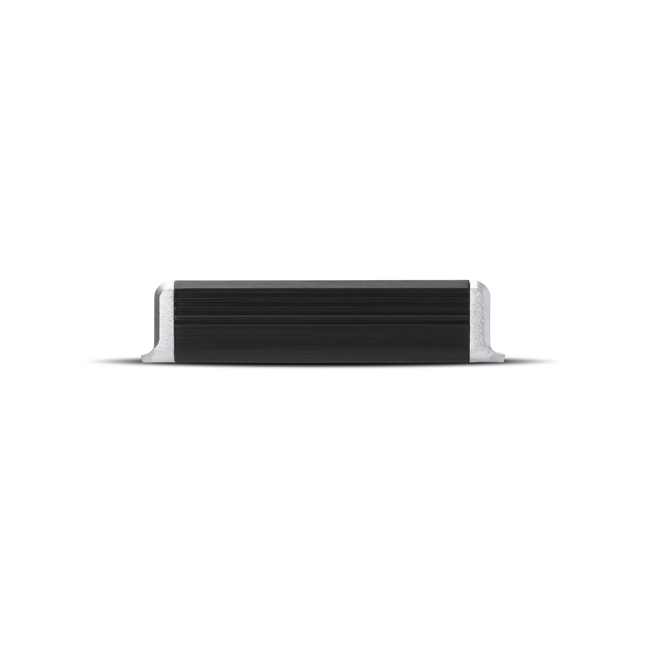 Punch 400 Watt Full-Range 4-Channel Amplifier