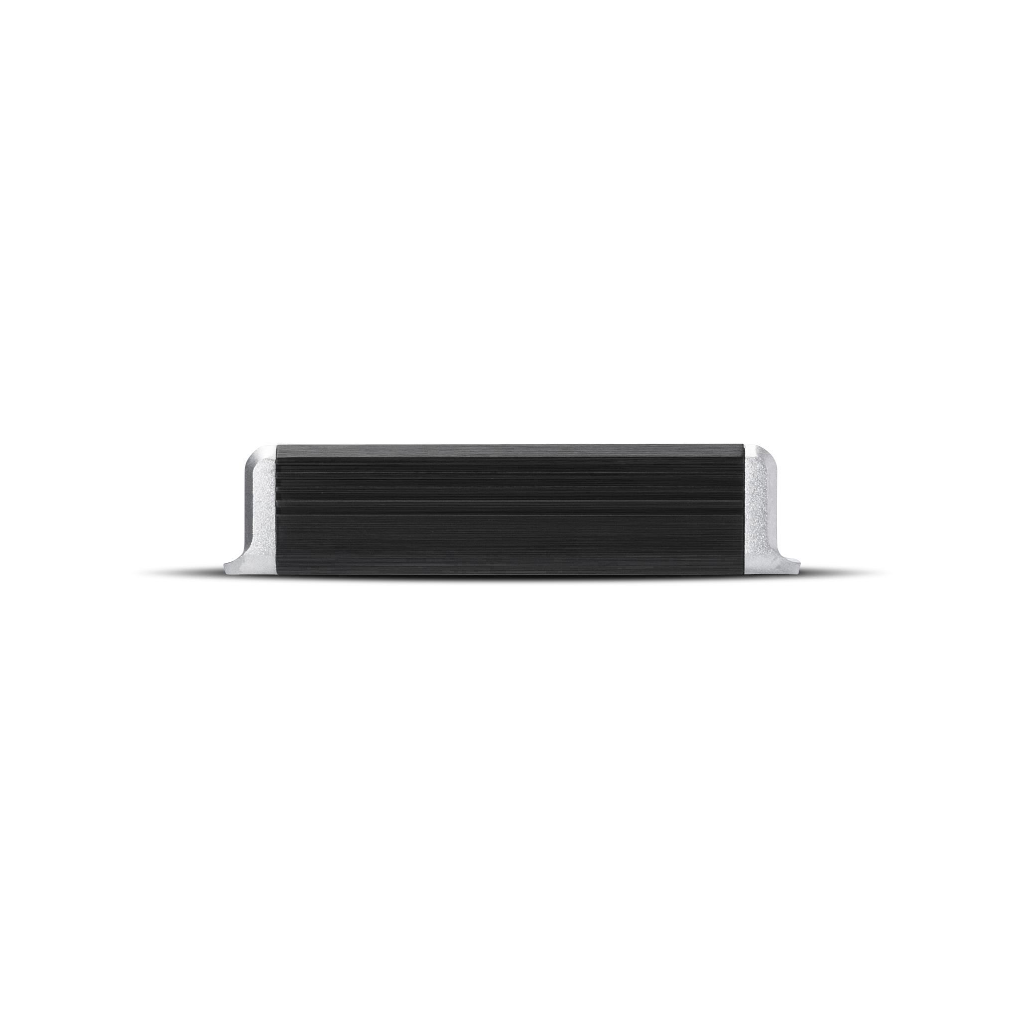 PBR400X4D - Punch 400 Watt Full-Range 4-Channel Amplifier - image 7