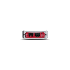 Punch 400 Watt Full-Range 4-Channel Amplifier