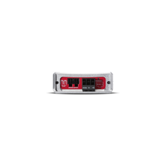 Punch 400 Watt Full-Range 4-Channel Amplifier