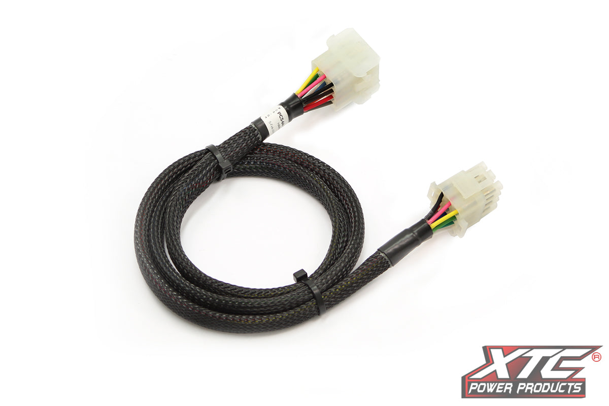 XTC 19bf5ab8d58b5cc2 | PCS-64 3' Extension for Switch Harness