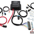 XTC f4b356d21ba29af7 | 8 Switch Power Control System with 8-1 Micro Switch