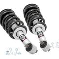 Loaded Strut Pair | Stock | Chevy/GMC 1500 2WD/4WD (14-18 & Classic)