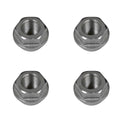 Yamaha YXZ Portal Gear Lift Recessed Nut Kit - Gen 1 and 2