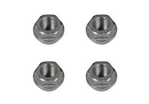 Yamaha YXZ Portal Gear Lift Recessed Nut Kit - Gen 1 and 2