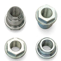 Polaris Gear Lift Recessed Nut Kit - 8in. Portals