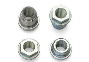 Polaris Gear Lift Recessed Nut Kit - 8in. Portals
