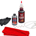 Portal Gear Lift Install Kit