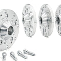 GDP Portal Universal Truck/Jeep Hubs