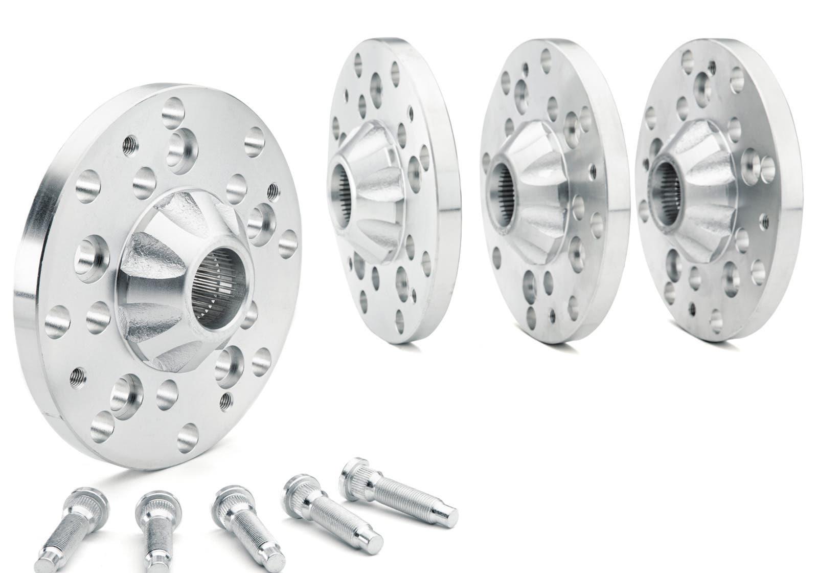 GDP Portal Universal Truck/Jeep Hubs