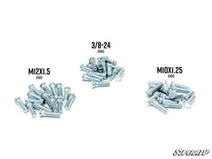 Replacement GDP Portal Wheel Stud Kit