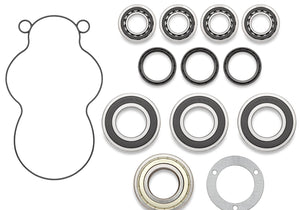 4in. & 6in. Seal and Bearing Rebuild Kit for Gen 1 Portals - Dual - Dual Idler