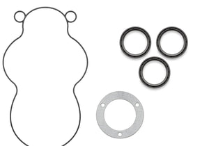 4in. & 6in. Seal and Bearing Rebuild Kit for Gen 1 Portals - Dual - Dual Idler
