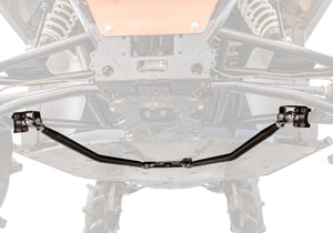 Polaris Ranger XP 1000 Track Bars for SuperATV Forward Offset A-Arms