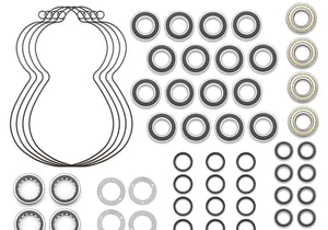 Seal Kit for 8in. 70% PGH - 4 Portals