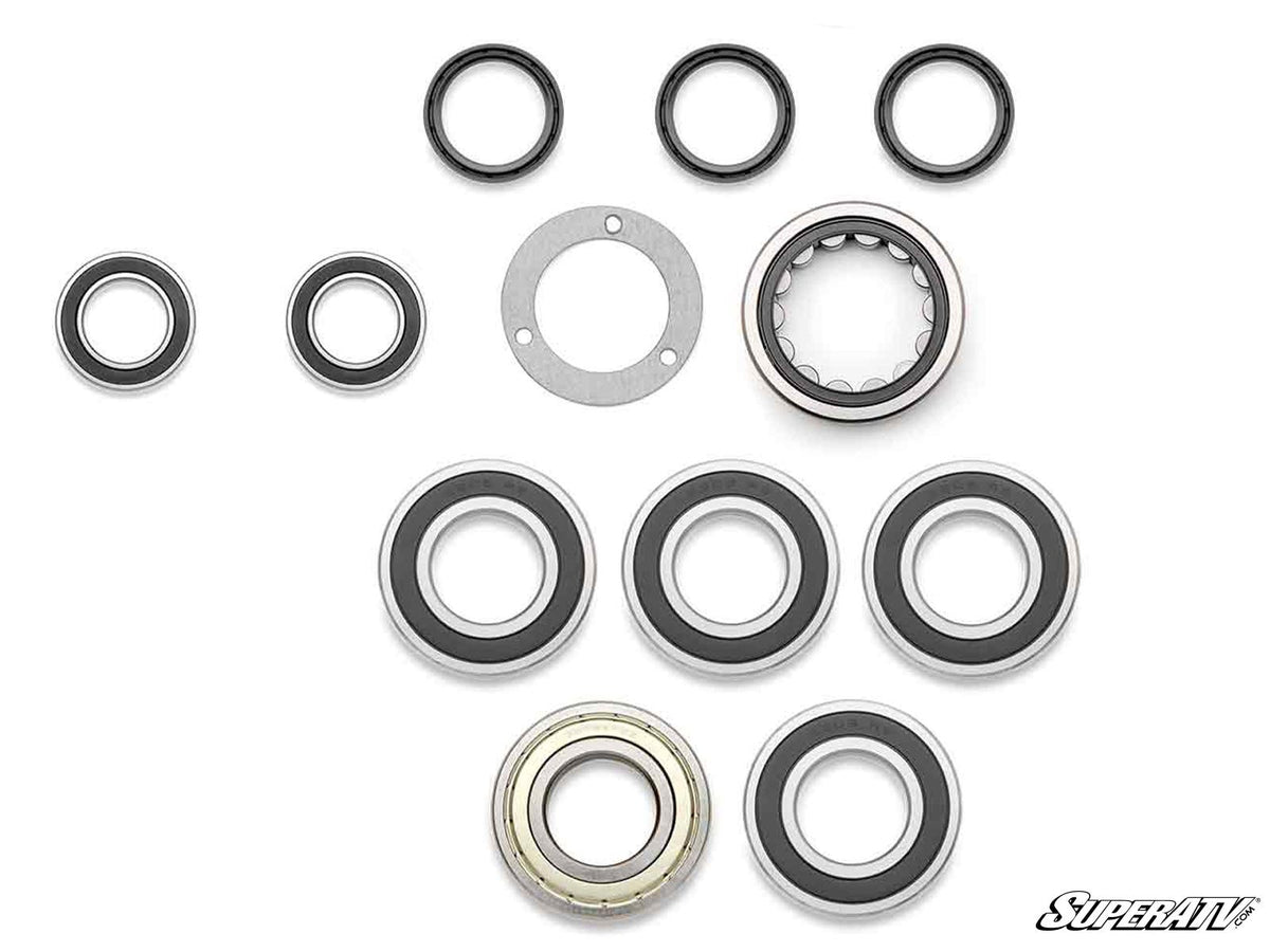Seal Kit for 8in. 70% PGH - 1 Portal
