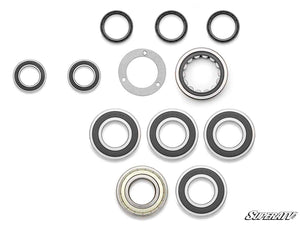 Seal Kit for 8in. 70% PGH - 1 Portal
