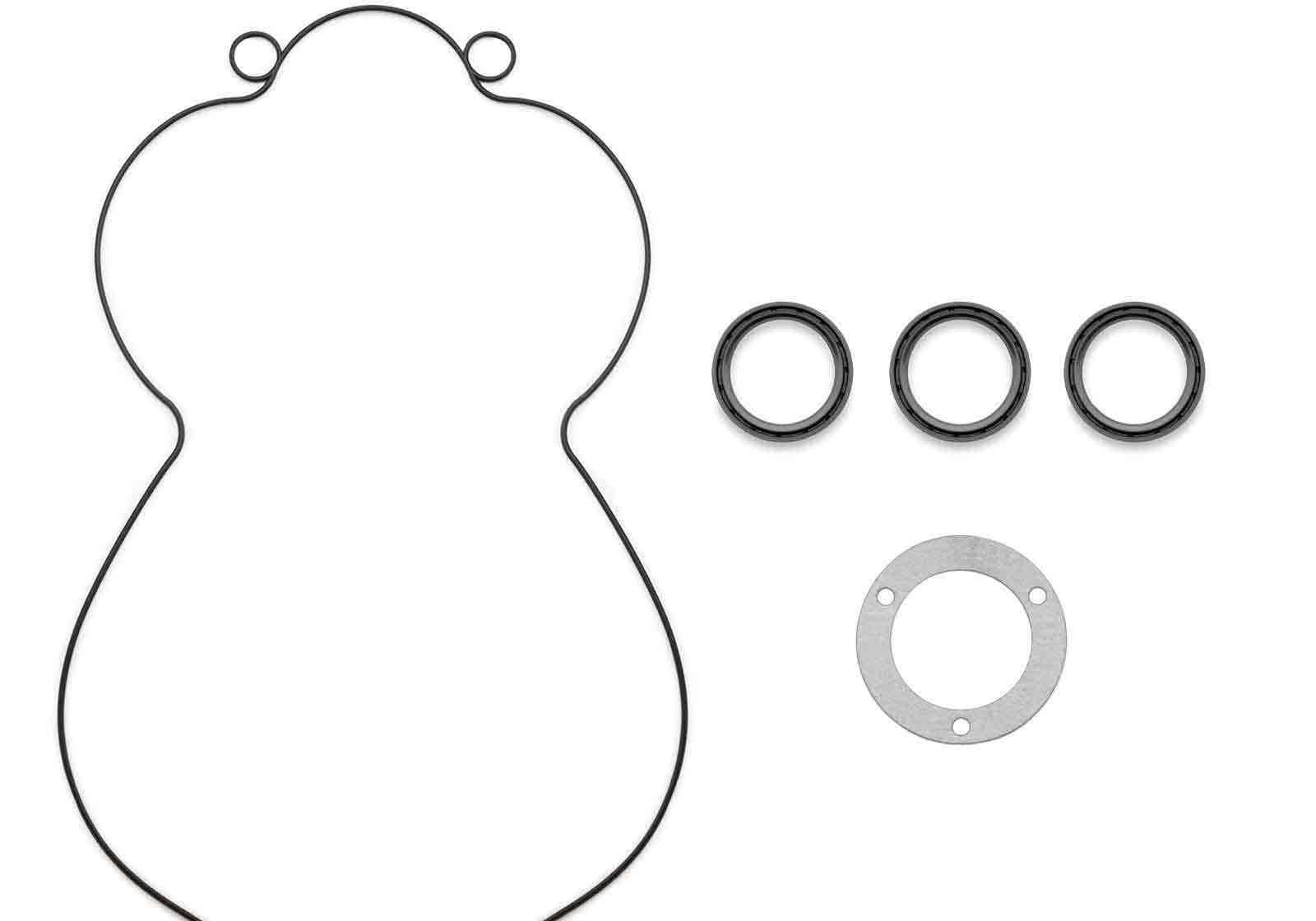 Seal Kit for 8in. 70% PGH - 1 Portal