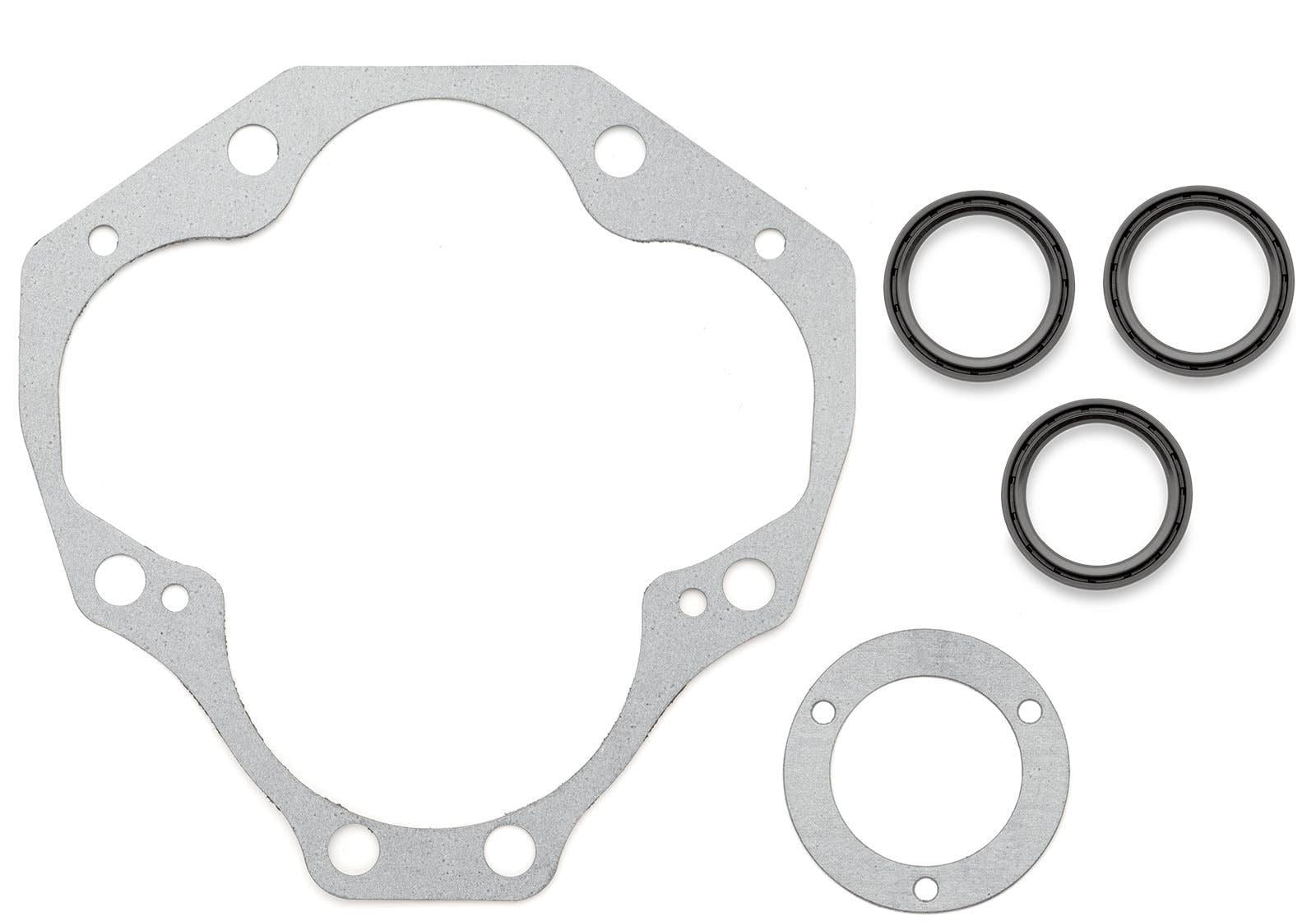 4in. Dual Idler Portal Gear Hub Seal Kit - 1 Portal