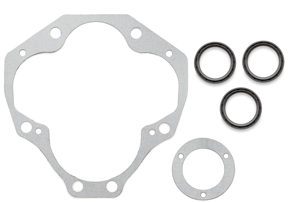 4in. Dual Idler Portal Gear Hub Seal Kit - 4 Portals