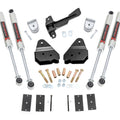 3 Inch Lift Kit | Tremor | M1 | Ford F-250/F-350 Super Duty 4WD (2019-2022)