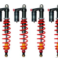 Phantom Pro Sport Series Piggyback Shocks - RZR S 800